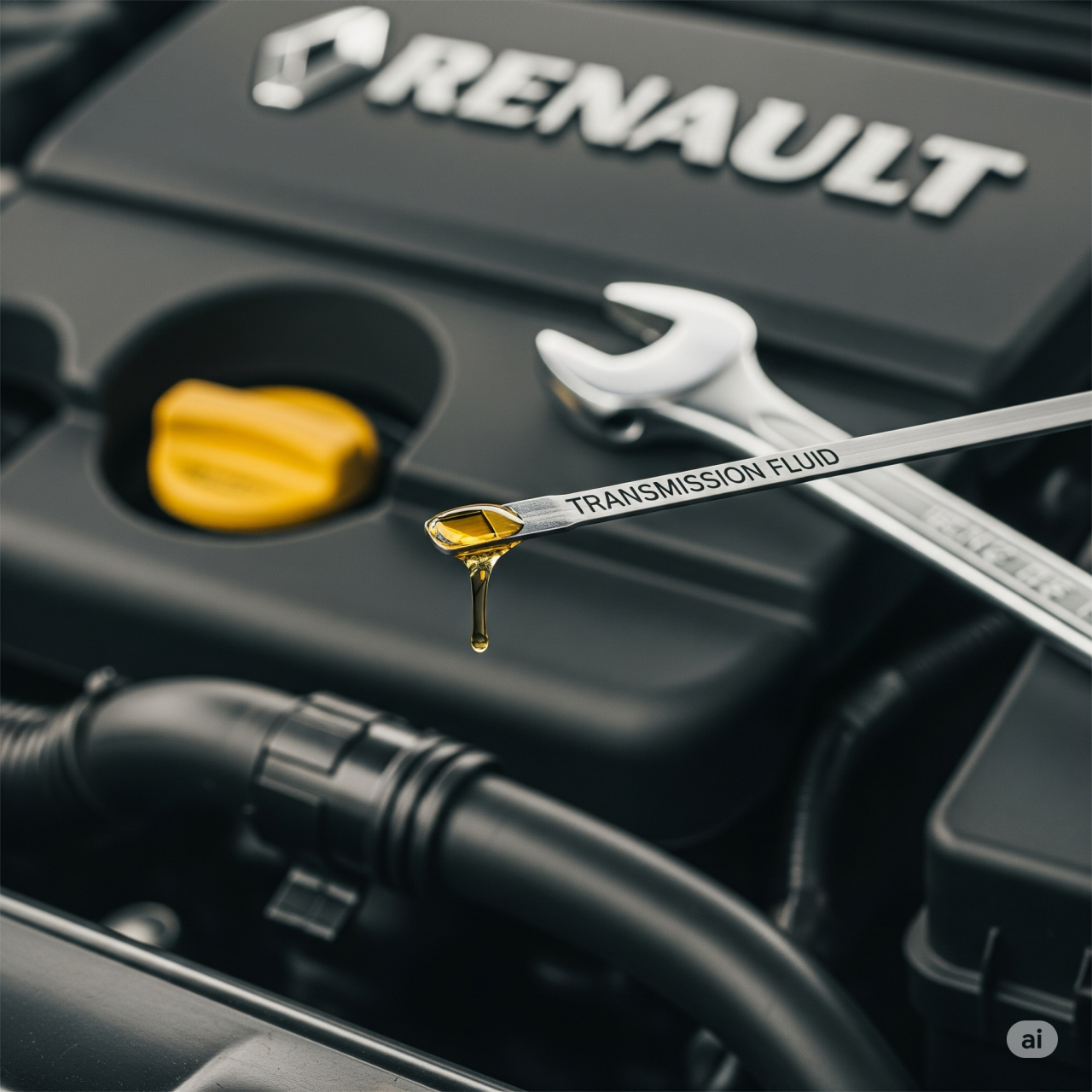 Renault Şanzıman Yağı Ne Zaman Değişir? Göz Ardı Edilen Bu Bakımı Sakın Atlamayın