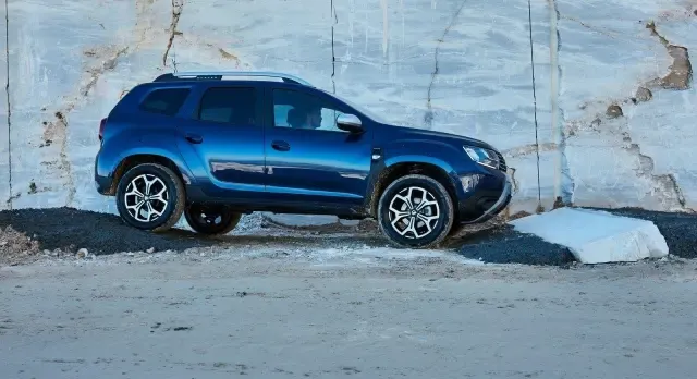 Dacia'nızın Süspansiyon Sistemi: Konforlu ve Güvenli Sürüş İçin Ne Yapmalısınız?