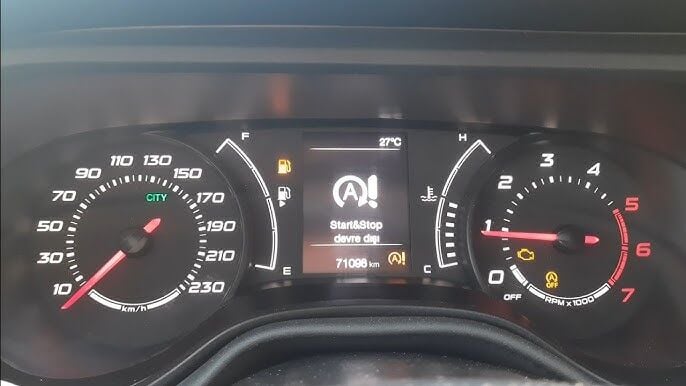 Fiat Egea 1.3 Multijet Motorlarda Öne Çıkan Parça Arızaları