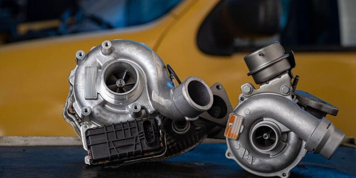 Turbo Arızası Nasıl Anlaşılır? Değişim Süreci