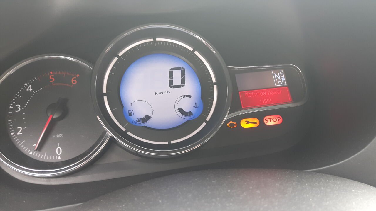 Renault Fluence Sahiplerinin Bilmesi Gereken Önemli Parça Değişim Uyarıları