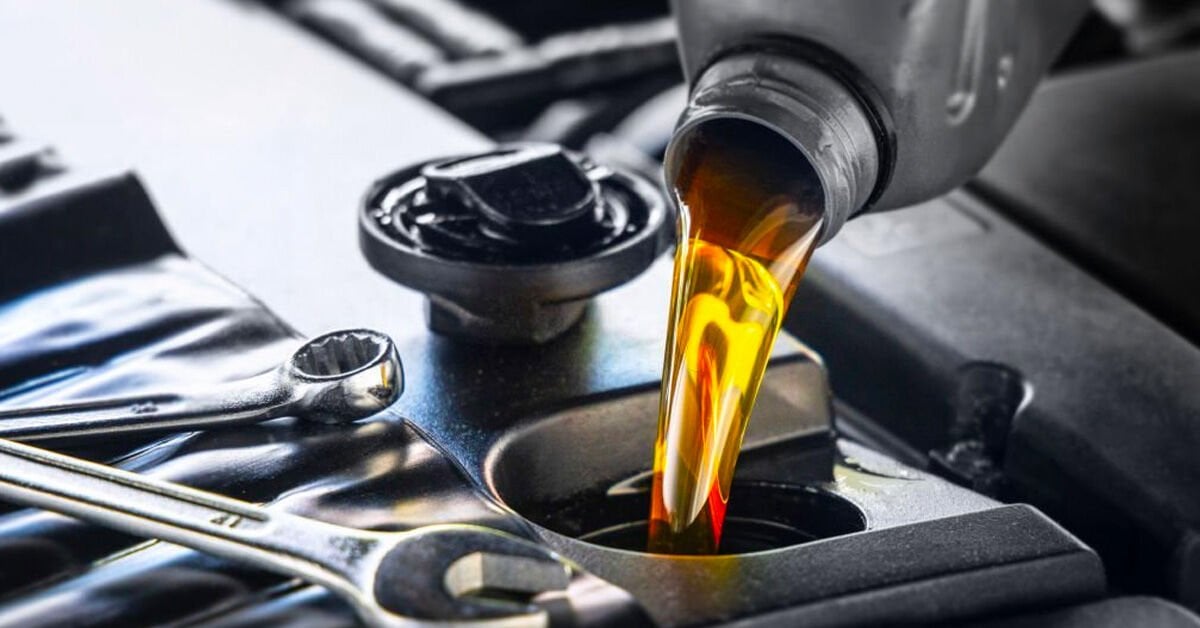 Motorun Ömrünü Uzatmanın Sırrı: LIQUI MOLY Yağları Hakkında Her Şey