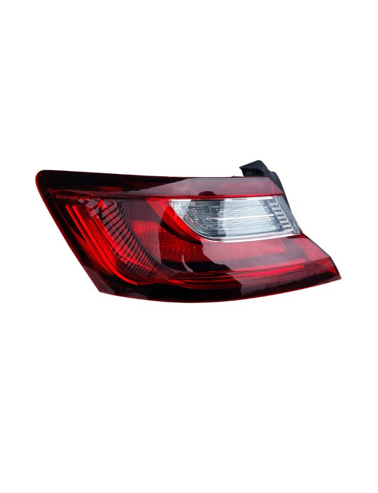 MEGANE IV SOL ARKA STOP DIŞ RENAULT MAIS 265558986R