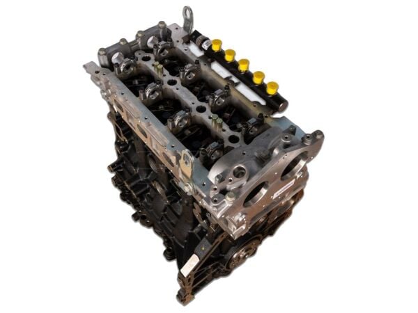 Z20D1-ITL SANDIK MOTOR - CHEVROLET CAPTIVA C140 - 2007 - 2013