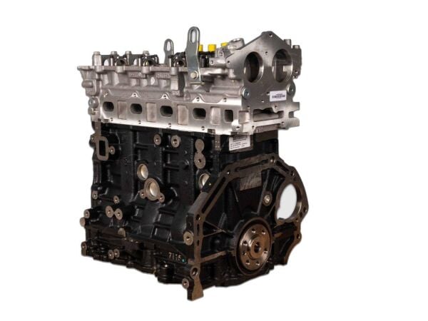 Z20D1-ITL SANDIK MOTOR - CHEVROLET CAPTIVA C140 - 2007 - 2013