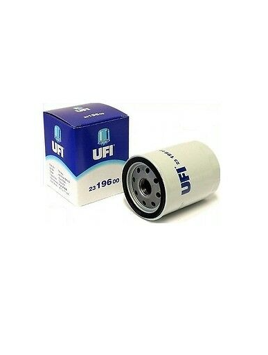 YAĞ FİLTRESİ UFI 5984044 - 23.196.00