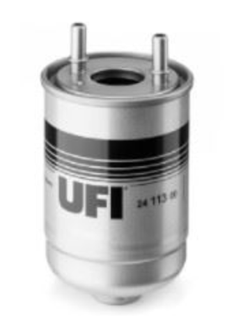YAKIT FILTRESİ UFI - 164009384R - 24.113.00