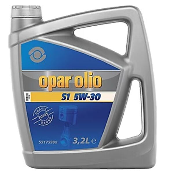 OPAR OLİO S1 5W30 3,2 LT 55175990