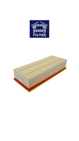 HAVA FİLTRESİ 1K0129620D VW CADDY GOLF V VI VII JETTA PASSAT SCIROCCO SHARAN TIGUAN TOURAN AUDI A1 A3 Q3 TT SEAT ALHAMBRA TOLEDO SKODA OCTAVIA SUPERB YETI SARDES SA387