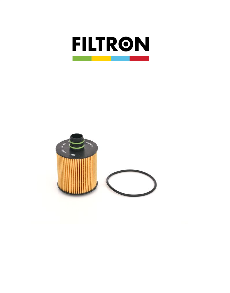 YAĞ FİLTRESİ 1.6 DİZEL 71754237 - FILTRON OE682/3