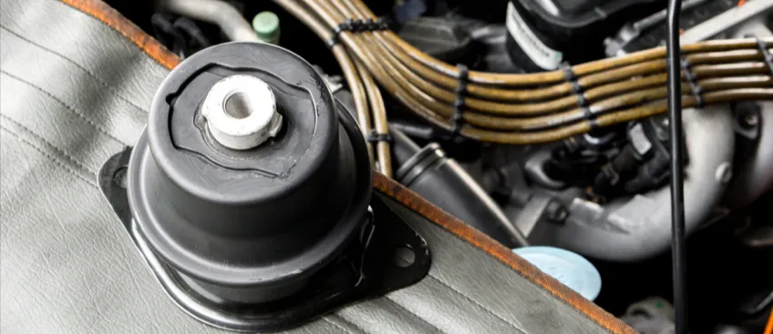 Fiat Araçlarda Motor Takozları Ne Zaman Sinyal Verir?