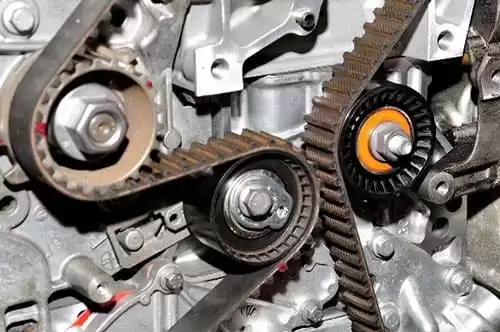 Renault Triger Seti Ne Zaman Değiştirilmeli? İşte Bilmeniz Gereken Her Şey