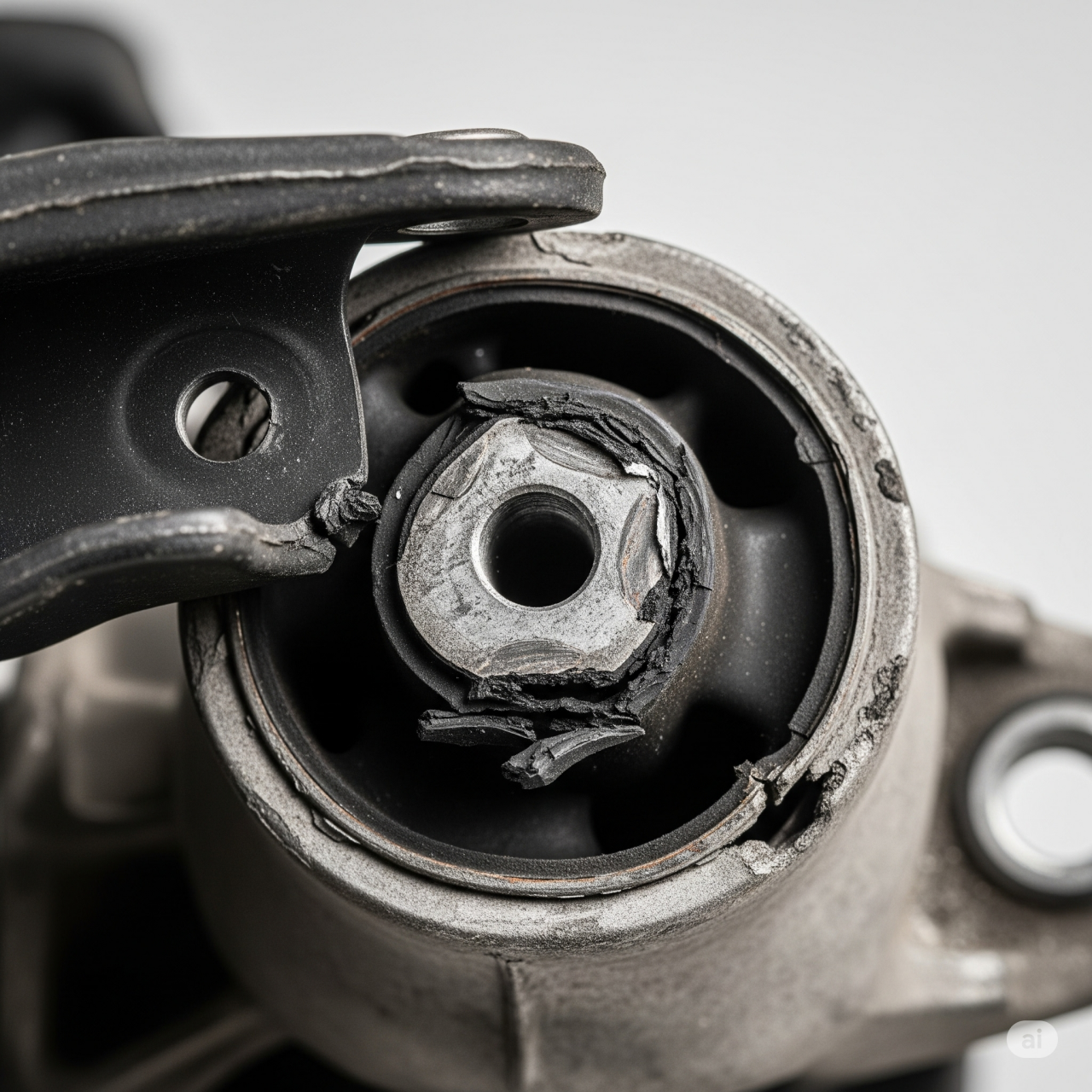Symbol Motor Takozu Arızası Nasıl Anlaşılır? Sarsıntılı Sürüşlerin Sebebini Keşfedin