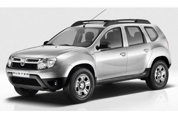 Dacia Yedek Parça Alırken Nelere Dikkat Etmelisiniz? 