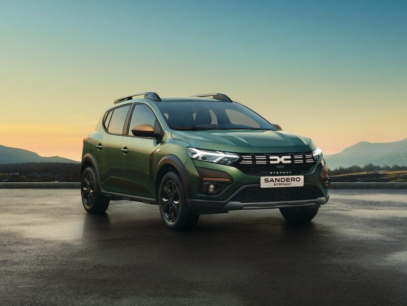 En Çok Tercih Edilen Dacia Modelleri ve Kronik Sorunları (Çözüm Önerileriyle)
