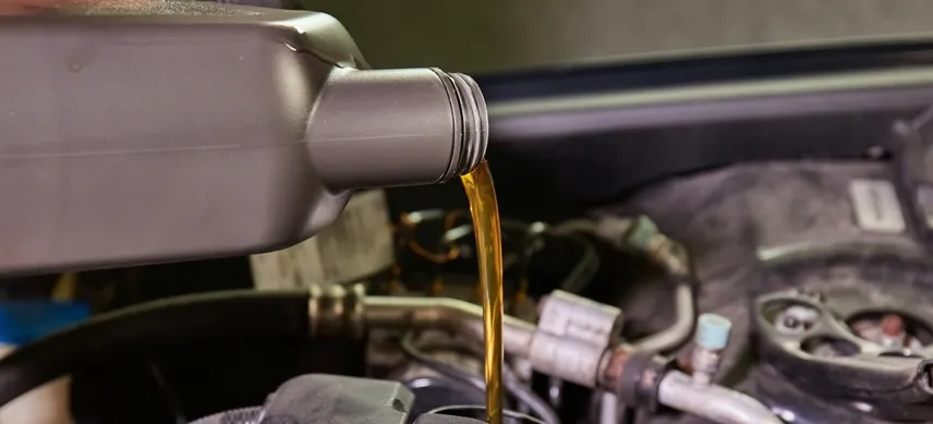 Aracınızın Motor Yağı Neden Sürekli Eksiliyor?