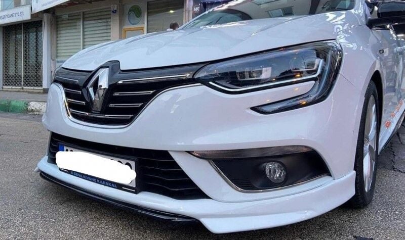 Renault Megane 4 İçin En Uyumlu Yedek Parçalar