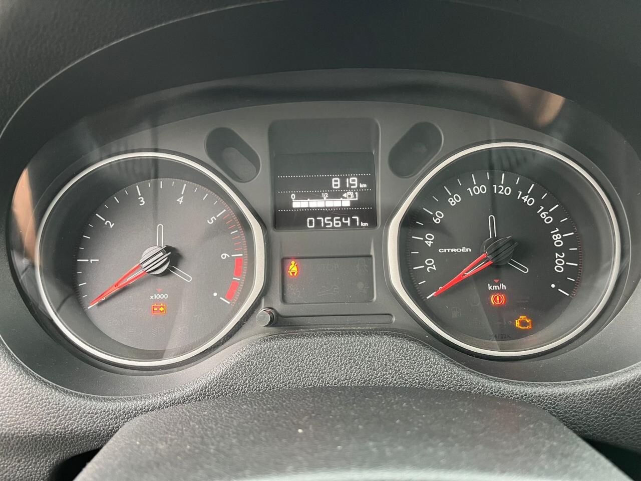 Citroën C-Elysée Sahiplerinin Göz Ardı Ettiği 6 Parça