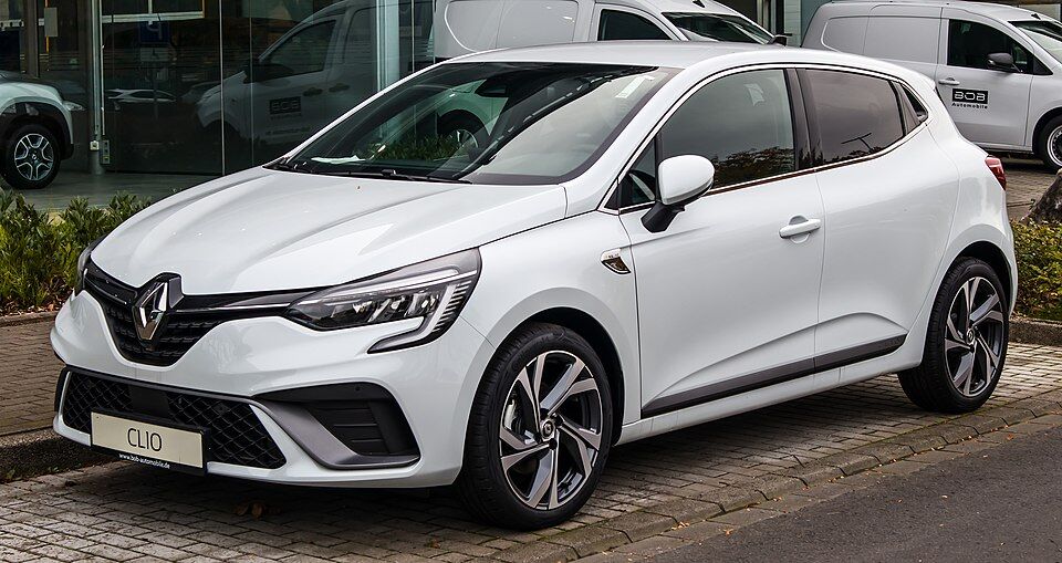 Renault Clio İçin En Uygun Yedek Parça Seçenekleri