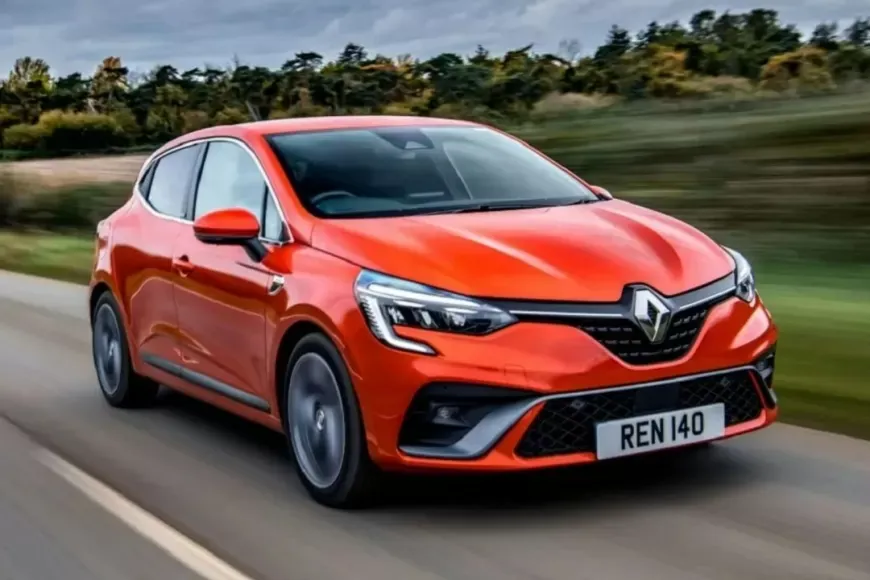 Clio 2’nin Kronik Parça Sorunları ve Çözüm Rehberi
