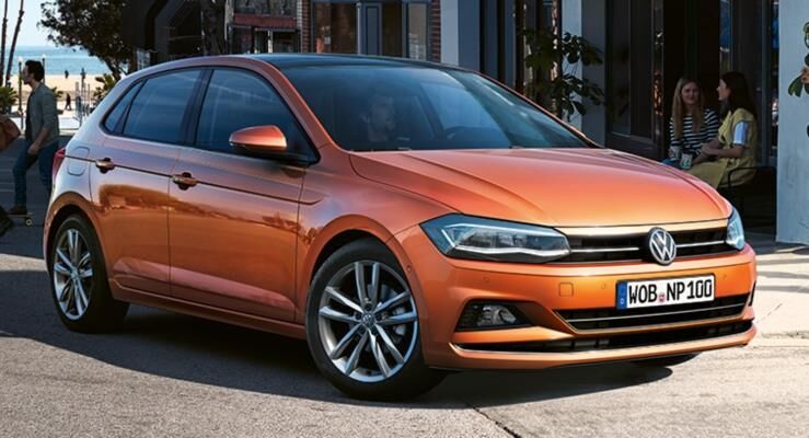 Volkswagen Polo Sahiplerinin En Çok İhtiyaç Duyduğu Yedek Parçalar