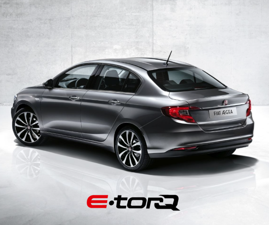 Fiat Egea 1.6 E-Torq Şanzıman Yağı Gerçeği: Doğru Yağ ve Değişim Zamanı