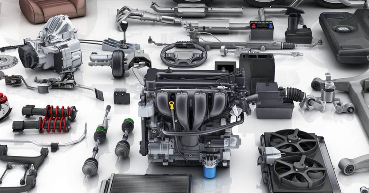 Motor Performansını Artıran Yedek Parçalar: Aracınızdan En İyi Verimi Almanın Yolları