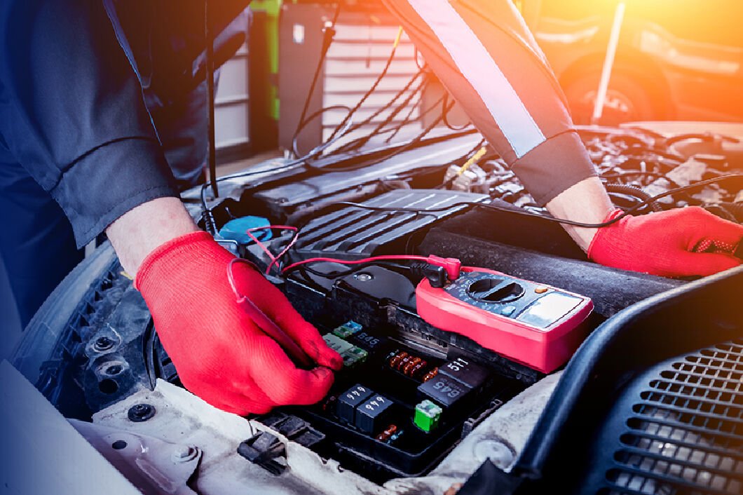 Araçta Sık Görülen Elektrik Aksamı Arızaları