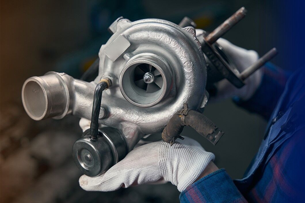 Turbo Beslemeli Motorlarda En Sık Arızalanan Parçalar ve Önleyici Bakım Önerileri