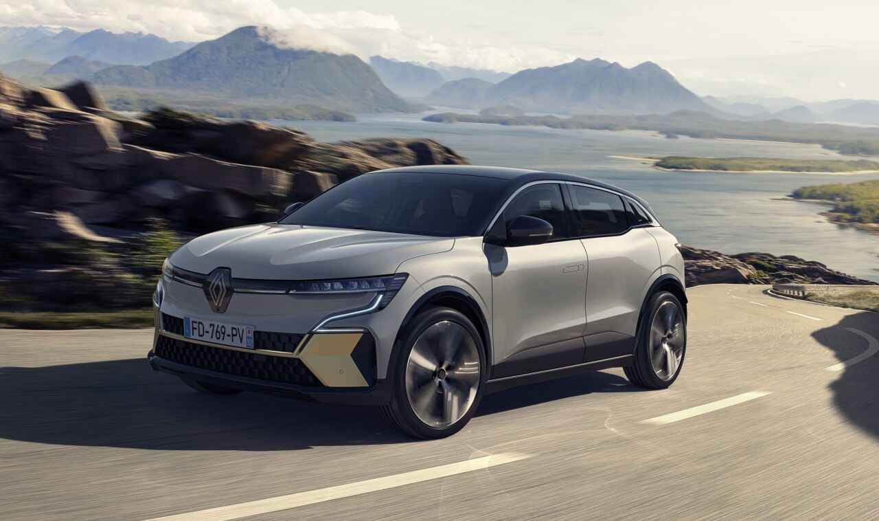 Renault Megane ve Clio Modelleri İçin Uyumlu Yedek Parça Rehberi