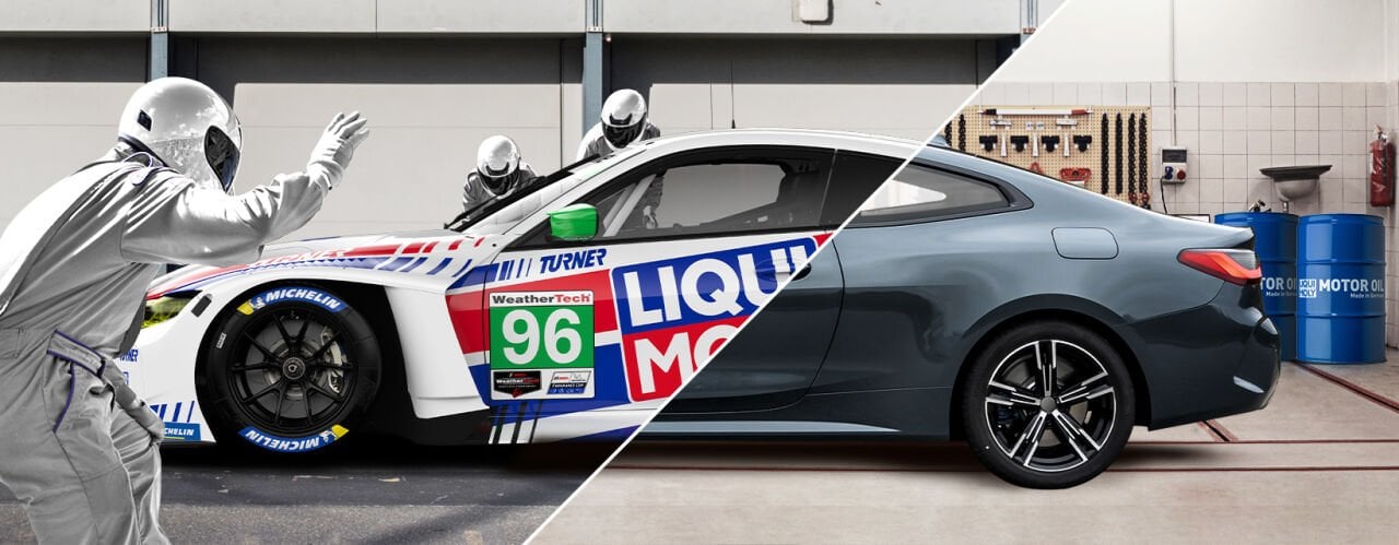 Farklı Motor Tipleri İçin Uygun LIQUI MOLY Yağ Seçenekleri