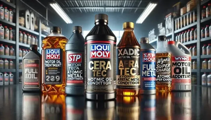 LIQUI MOLY ile Yağ Değişimi: Ne Zaman ve Nasıl Yapılmalı?