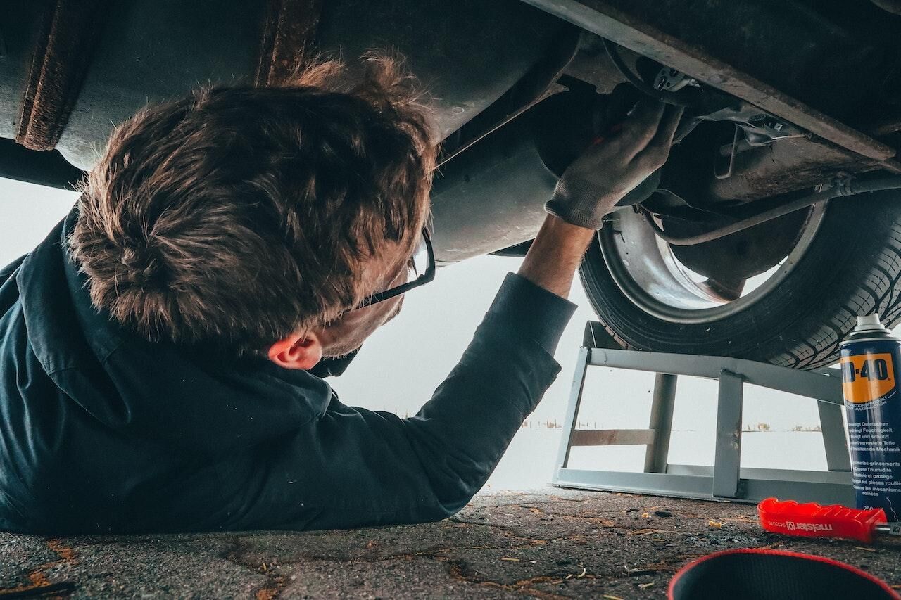 Yaza Girmeden Renault Aracınızda Kontrol Etmeniz Gereken 10 Parça