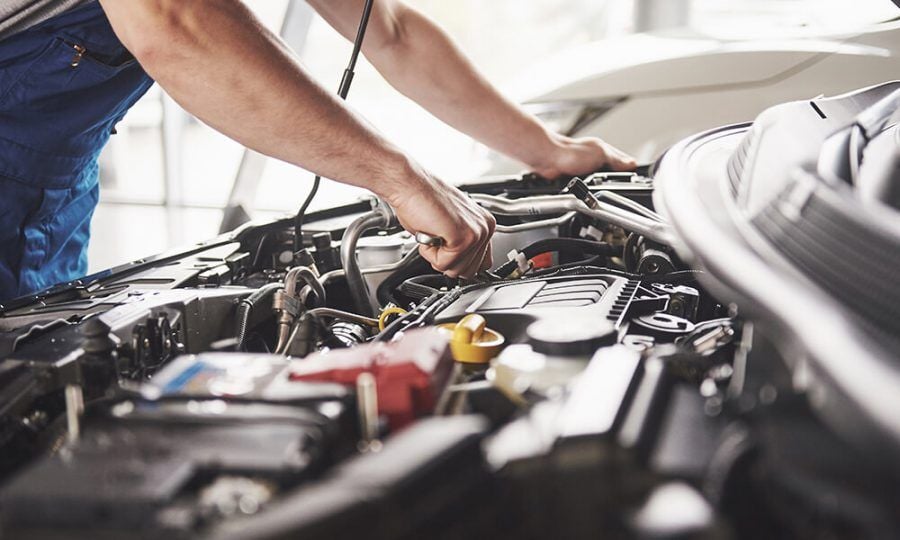 Motorunuzun Ömrünü Uzatan 7 Kritik Parça ve Bakım İpucu