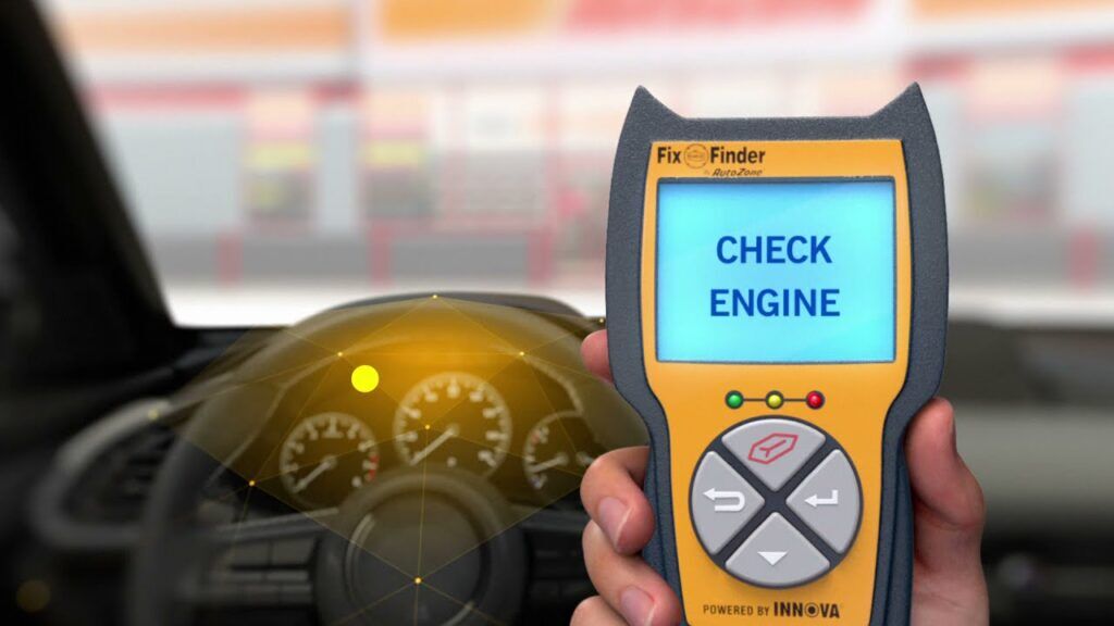Parça Uyumsuzluğu Hataları: Neden Check Engine Işığınız Yanıyor Olabilir?