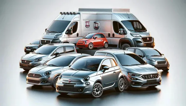 Fiat Araçlarda Sık Görülmeyen Ama Kritik 5 Parça: Ne Zaman Değiştirilmeli?