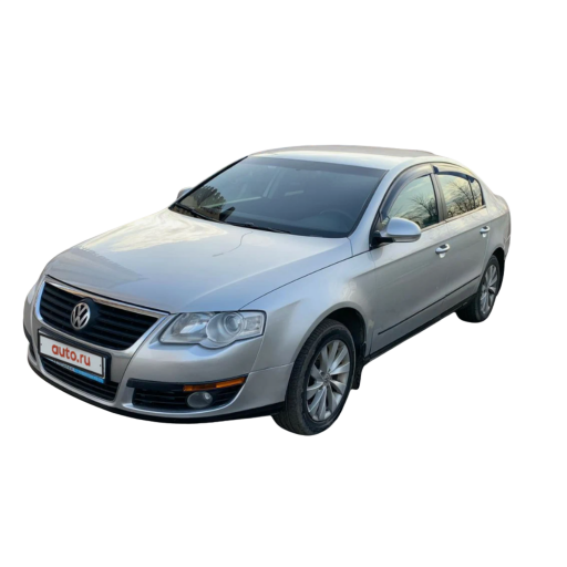 PASSAT B6 2005-2010