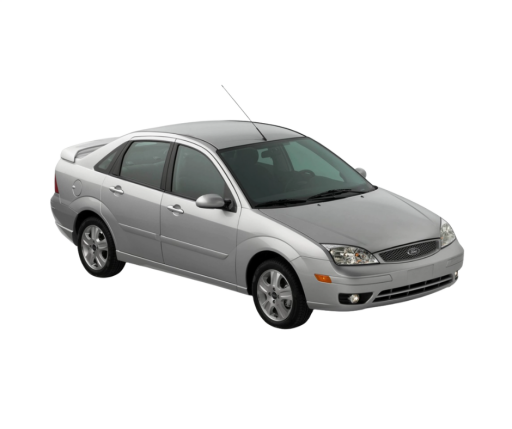 FOCUS I 1999 - 2005