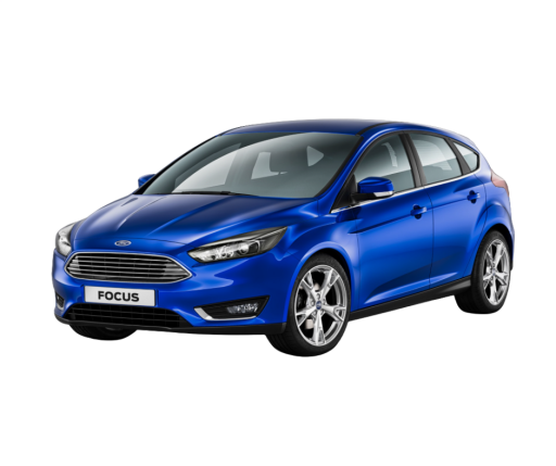 FOCUS III 2010 - 2018