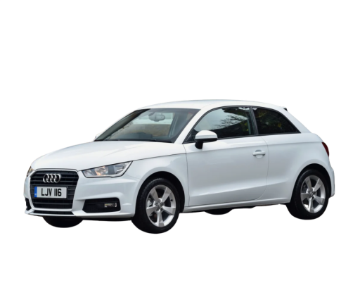 A1 I 2012 - 2018
