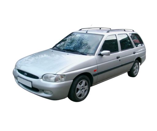 ESCORT VII 1995 - 2000