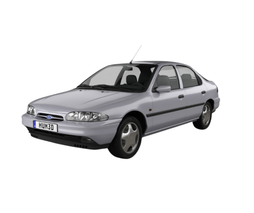 MONDEO I 1993 - 2000