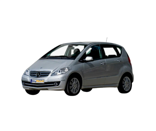 A Serisi W169 2004 - 2012
