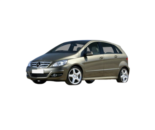B Serisi W245 2005 - 2011