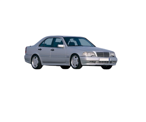 C Serisi W202 1993 - 2000