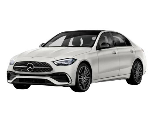 C Serisi W206 2021 - Günümüz