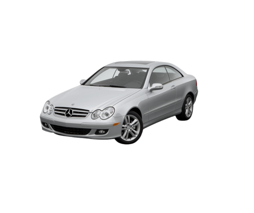 CLK Serisi W208 1997 - 2003