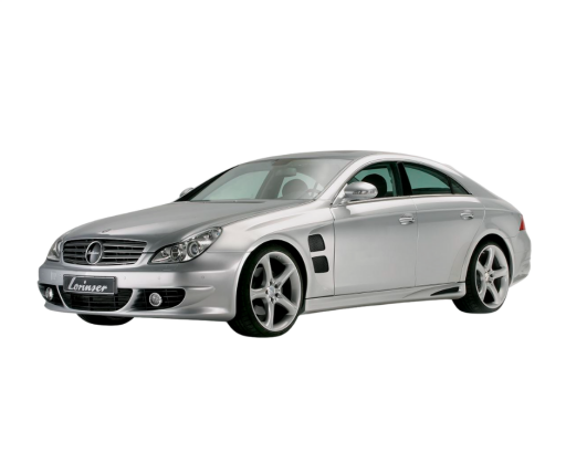 CLS Serisi W219 2004 - 2010