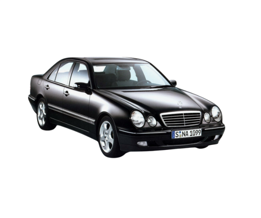 E Serisi W210 1995 - 2002