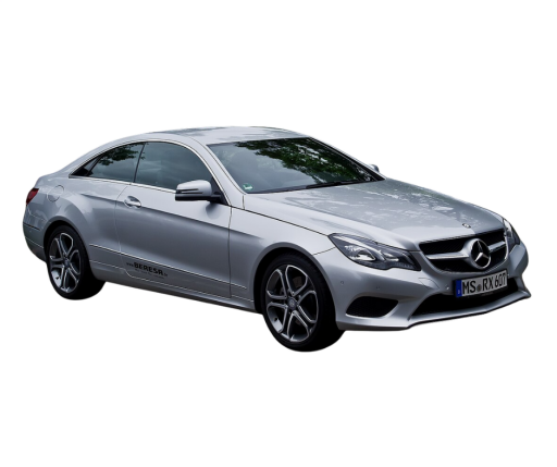 E Coupe W207 2009 - 2017